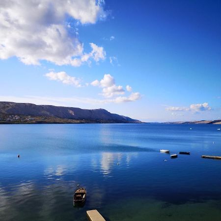 Bellavista Bed And Breakfast Паг Экстерьер фото