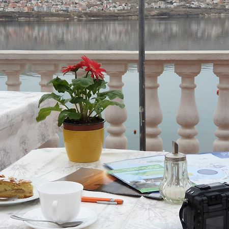 Bellavista Bed And Breakfast Паг Экстерьер фото