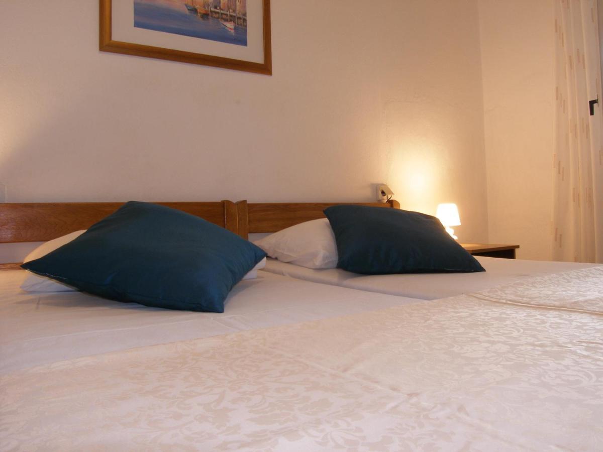 Bellavista Bed And Breakfast Паг Экстерьер фото