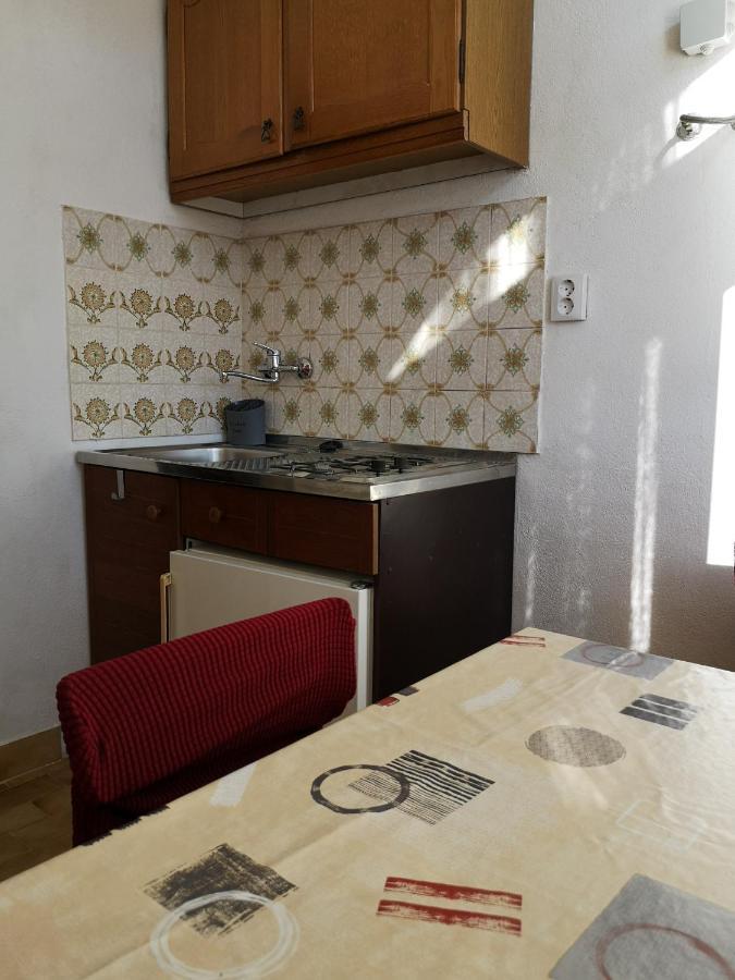 Bellavista Bed And Breakfast Паг Экстерьер фото