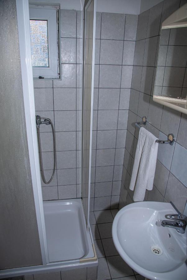 Bellavista Bed And Breakfast Паг Экстерьер фото